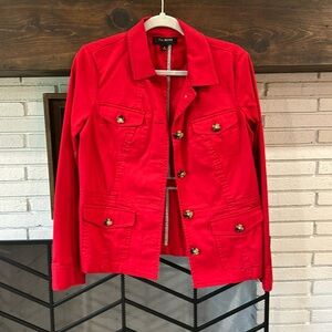 Talbots jacket